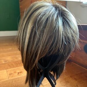 Wig - Noriko Collection - Alva